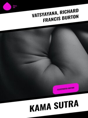 cover image of Kama Sutra
